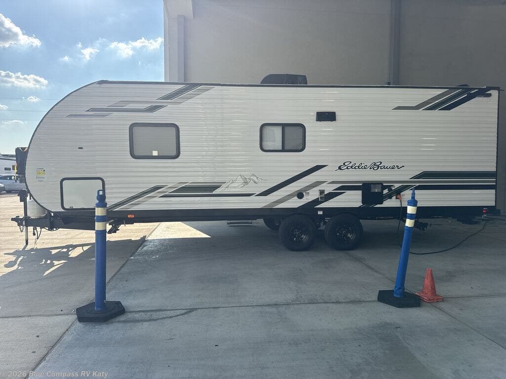 2024 Eddie Bauer 2500RK by Heartland from Blue Compass RV Katy in Katy, Texas