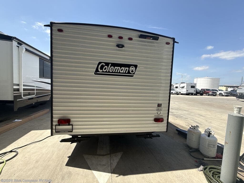 Used 2024 Keystone Coleman 13R available in Katy, Texas