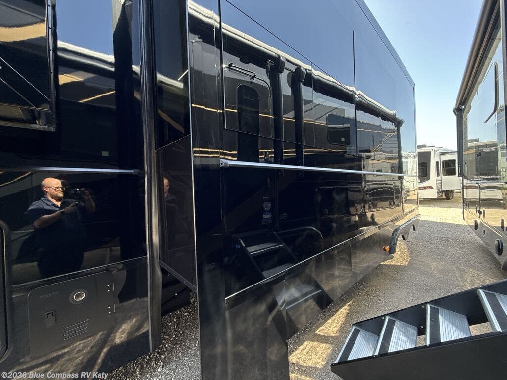 2027 Axiom RV Vendetta V4250 by Miscellaneous from Blue Compass RV Katy in Katy, Texas