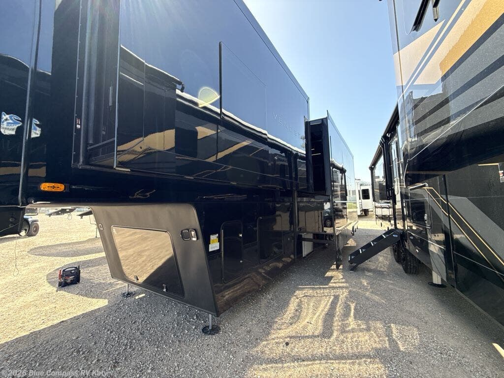 New 2027 Miscellaneous Axiom RV Vendetta V4250 available in Katy, Texas