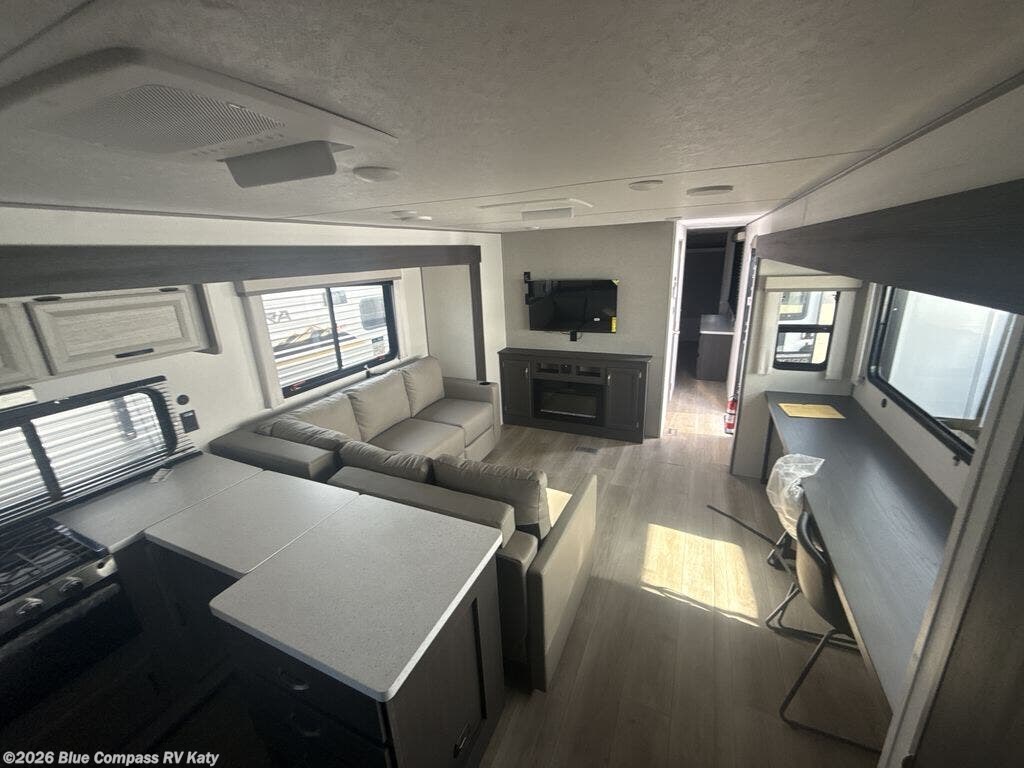 New 2027 Forest River Aurora 32MAZE available in Katy, Texas
