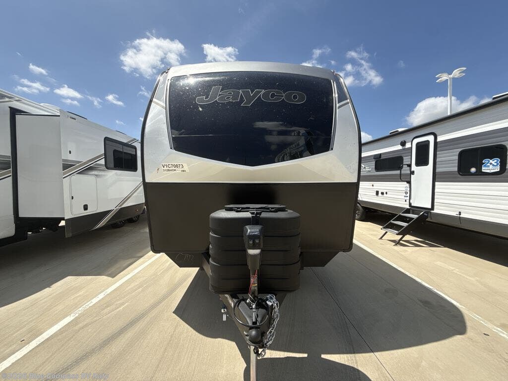 2027 Eagle 312BHOK by Jayco from Blue Compass RV Katy in Katy, Texas