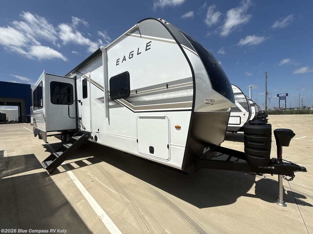 New 2027 Jayco Eagle 312BHOK available in Katy, Texas
