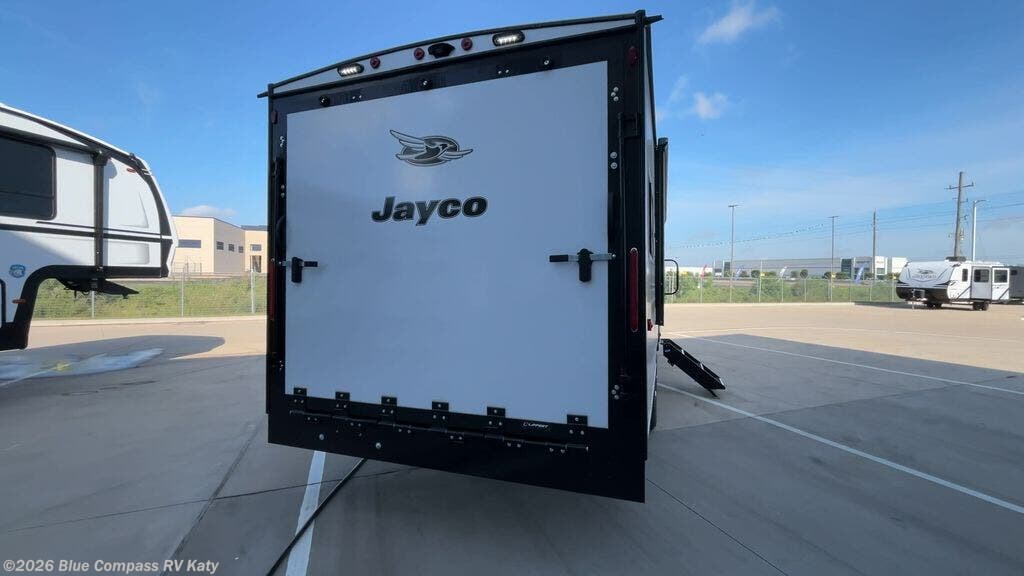 2027 Jay Flight 265TH by Jayco from Blue Compass RV Katy in Katy, Texas