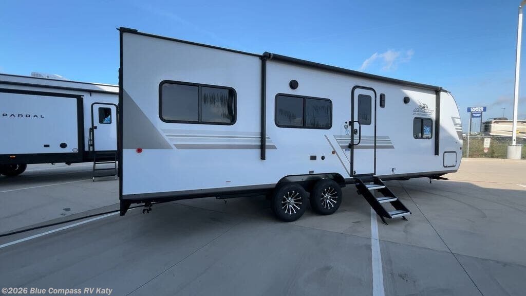 New 2027 Jayco Jay Flight 265TH available in Katy, Texas