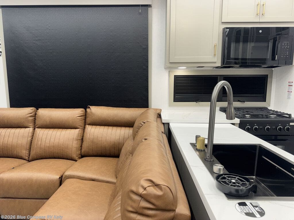New 2027 Miscellaneous Axiom RV Vendetta V4250 available in Katy, Texas