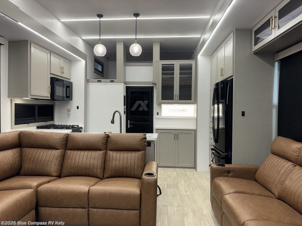 2027 Axiom RV Vendetta V4250 by Miscellaneous from Blue Compass RV Katy in Katy, Texas