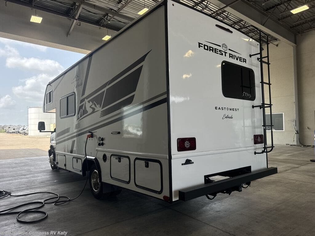 New 2027 East to West Entrada 210NS available in Katy, Texas