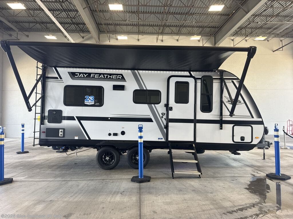2027 Jay Feather 19MRK by Jayco from Blue Compass RV Katy in Katy, Texas
