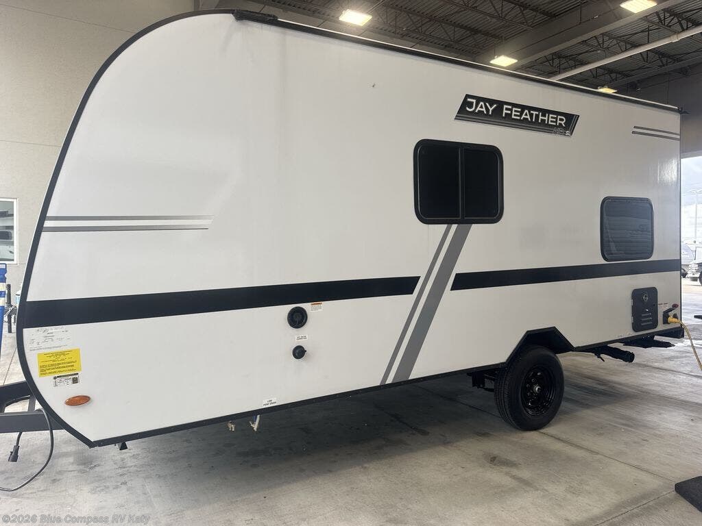 New 2027 Jayco Jay Feather Air SL 17BHSL available in Katy, Texas