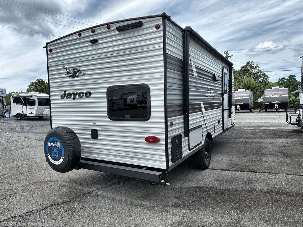 New 2027 Jayco Jay Flight 197MB available in Katy, Texas