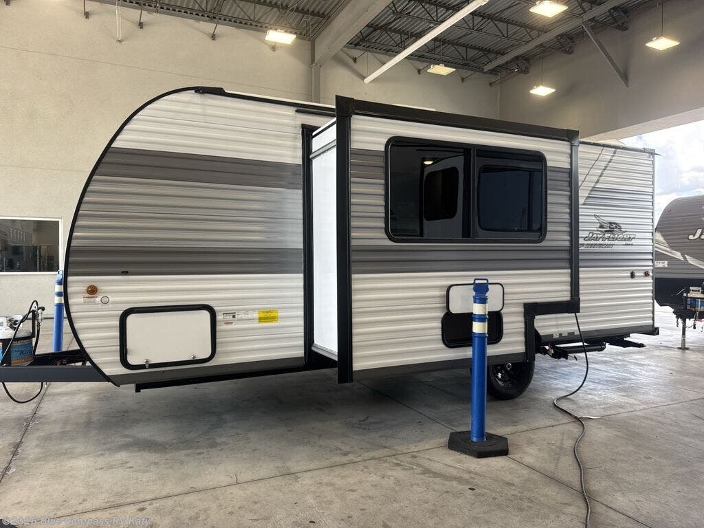 New 2027 Jayco Jay Flight 197MB available in Katy, Texas