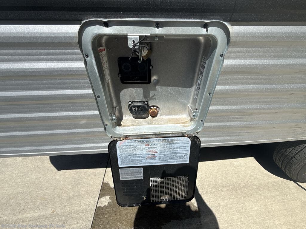 2026 Coleman 13R by Keystone from Blue Compass RV Katy in Katy, Texas