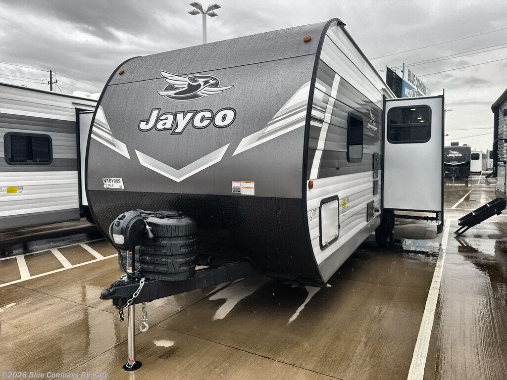 New 2027 Jayco Unknown 262RLS available in Katy, Texas