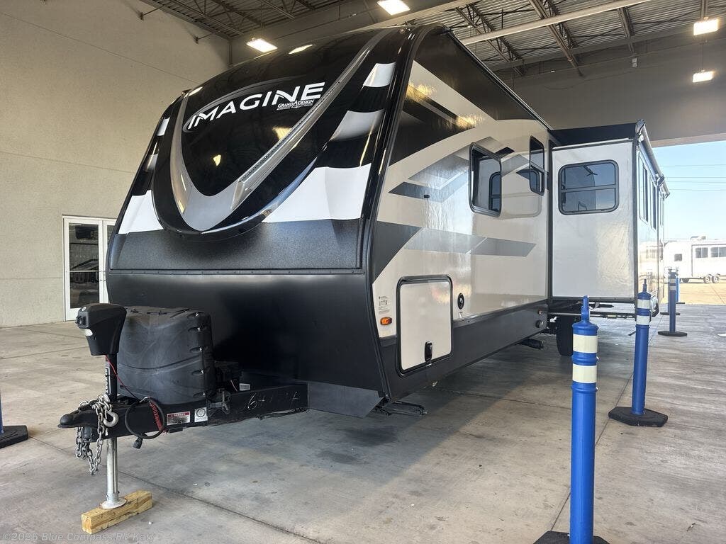 Used 2023 Grand Design Imagine 3250BH available in Katy, Texas