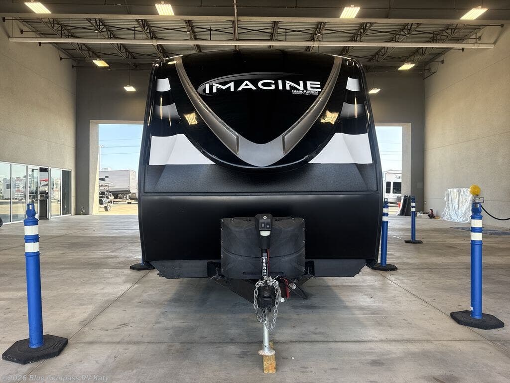 2023 Imagine 3250BH by Grand Design from Blue Compass RV Katy in Katy, Texas