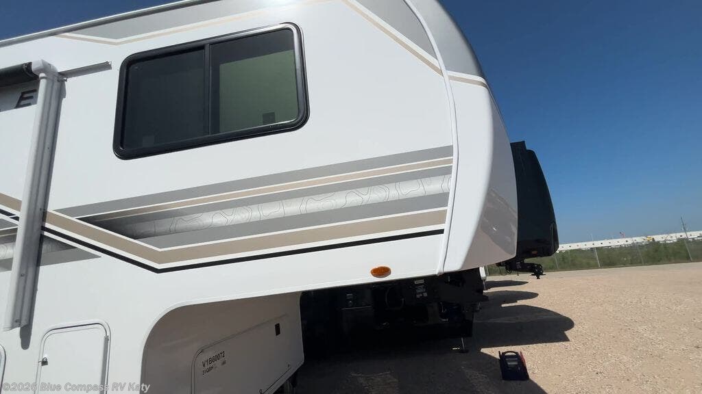 2027 Eagle 31QBH by Jayco from Blue Compass RV Katy in Katy, Texas
