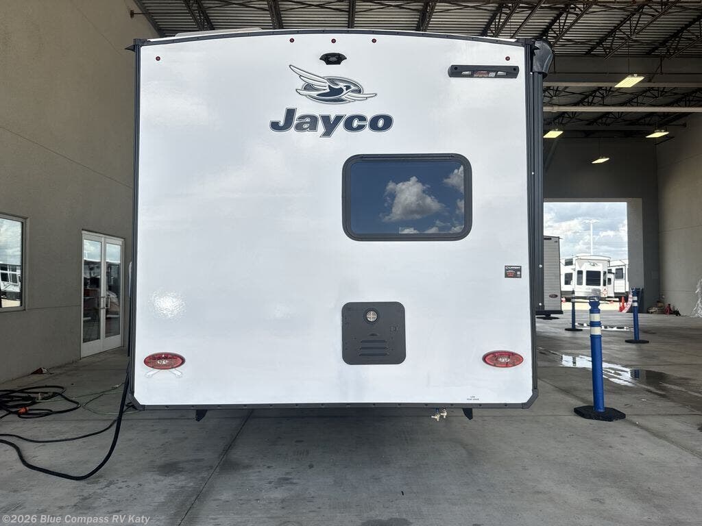 New 2027 Jayco Jay Feather Air SL 26BHSL available in Katy, Texas
