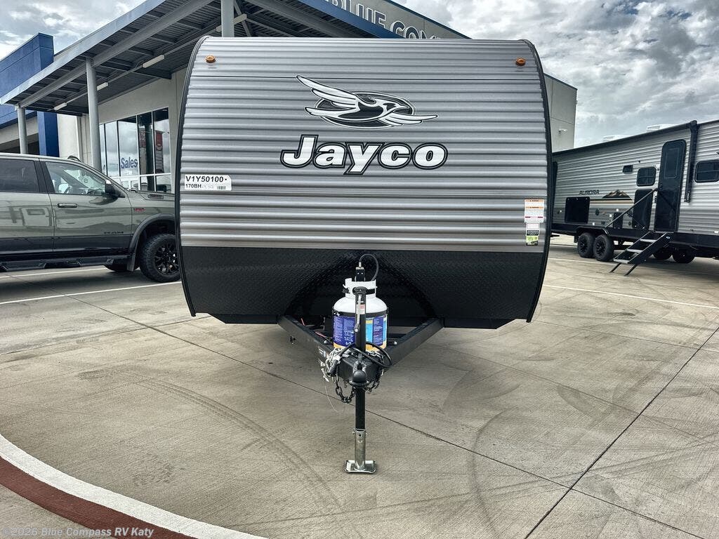 2027 Jay Flight 170BH by Jayco from Blue Compass RV Katy in Katy, Texas