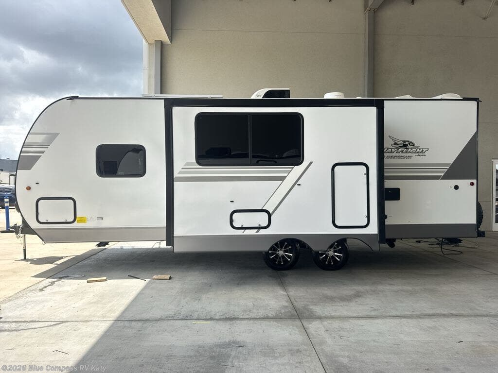 New 2027 Jayco Jay Flight 245BHSW available in Katy, Texas
