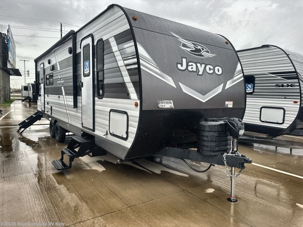 2027 Jay Flight 262RLS by Jayco from Blue Compass RV Katy in Katy, Texas