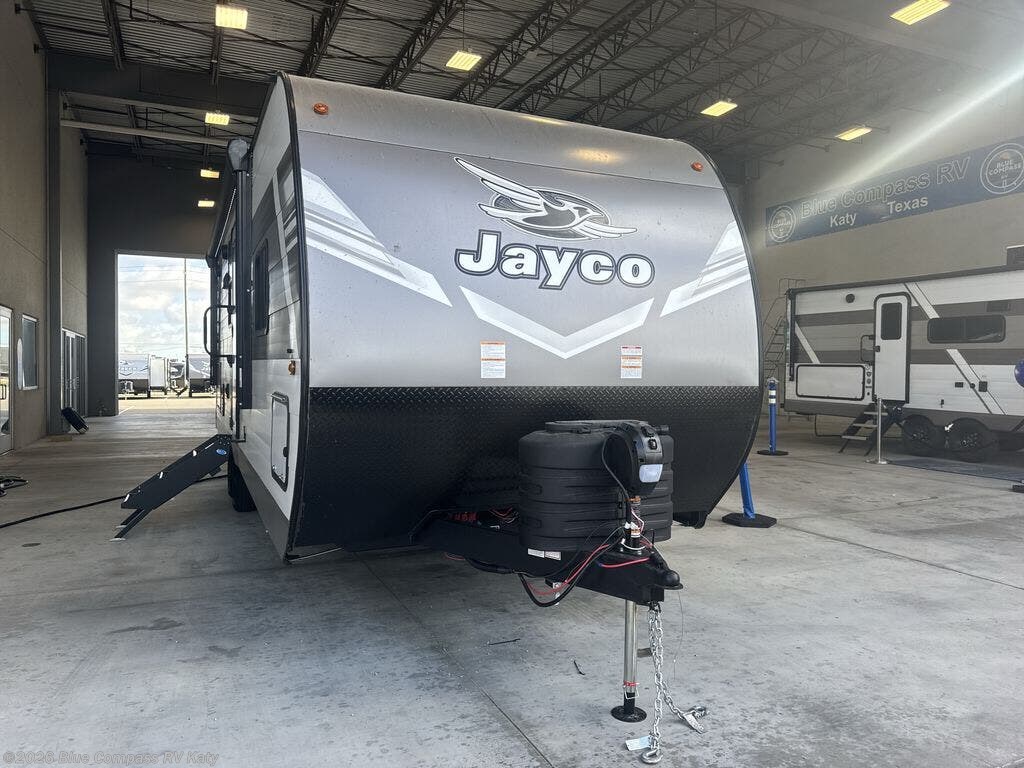 2027 Jay Flight 265MWSW by Jayco from Blue Compass RV Katy in Katy, Texas