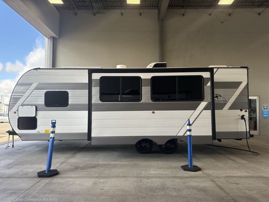 New 2027 Jayco Jay Flight 265MWSW available in Katy, Texas