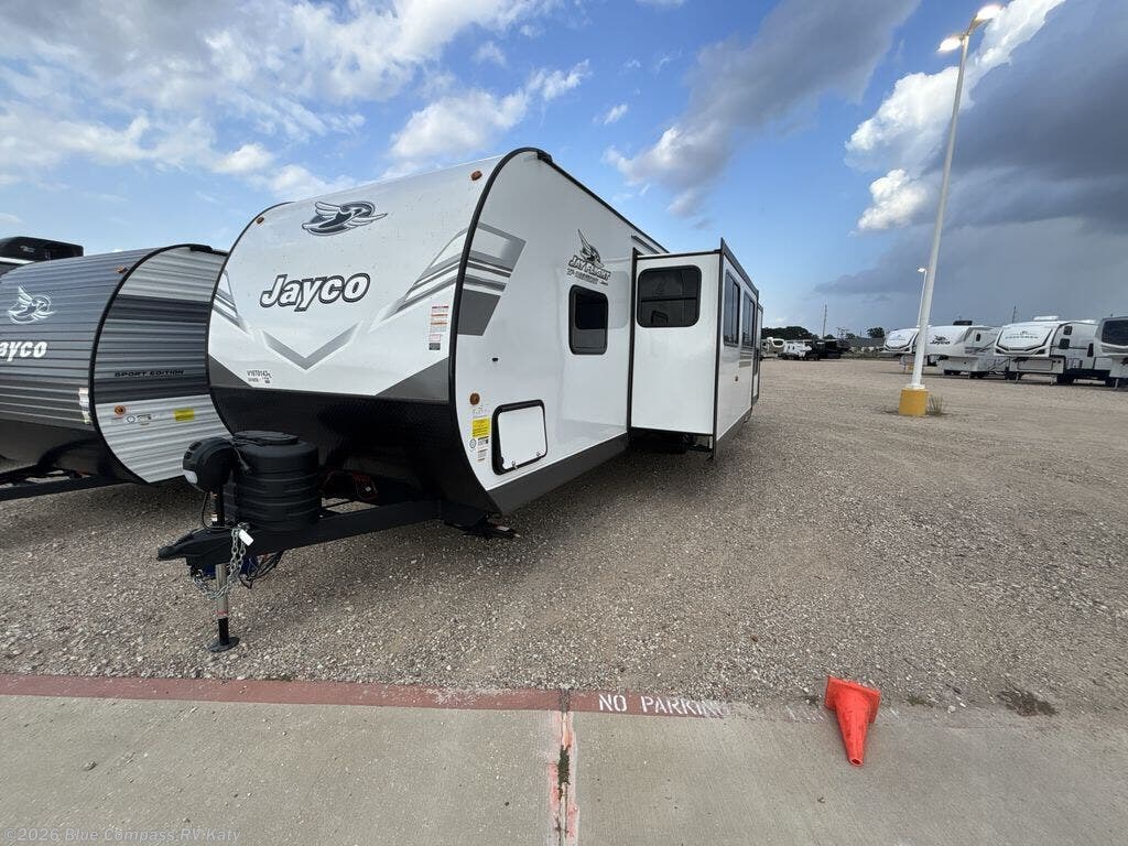 New 2027 Jayco Jay Flight 321BDS available in Katy, Texas