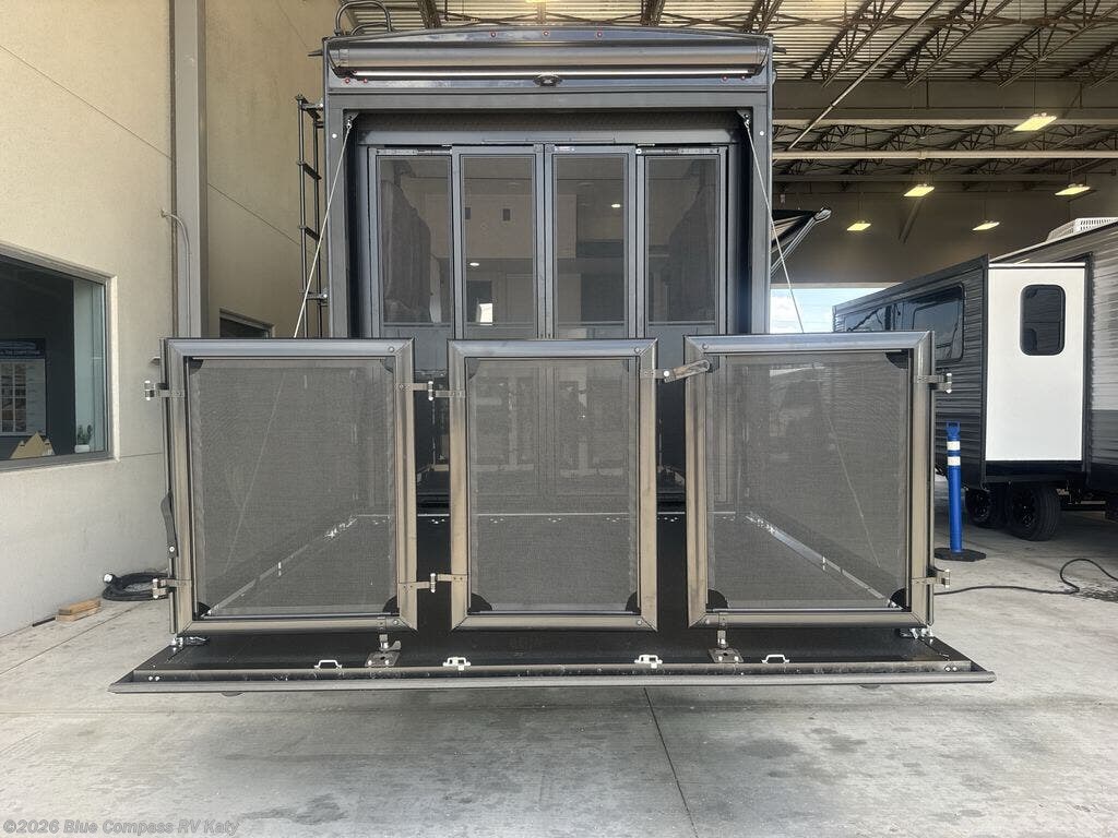 New 2027 Jayco Seismic 395 available in Katy, Texas
