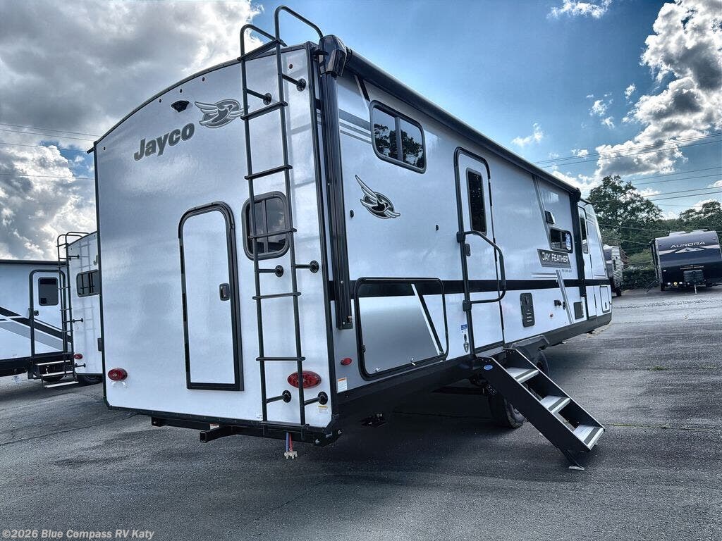 New 2027 Jayco Jay Feather 27BH available in Katy, Texas