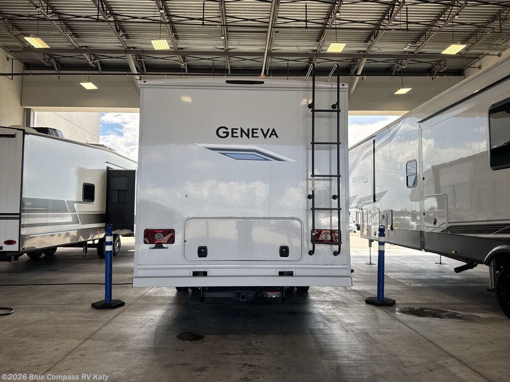 2027 Geneva 28VT by Thor Motor Coach from Blue Compass RV Katy in Katy, Texas