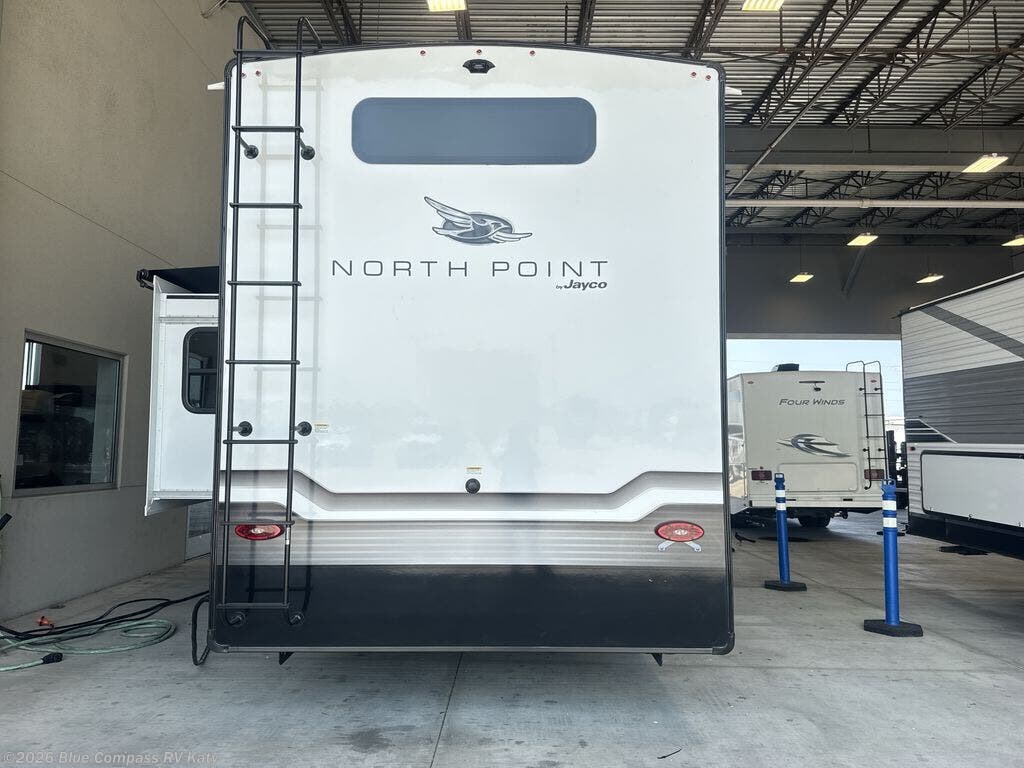 2027 North Point 395DSDB by Jayco from Blue Compass RV Katy in Katy, Texas