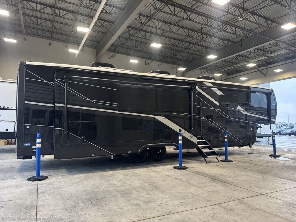 2027 Pinnacle 38FBRK by Jayco from Blue Compass RV Katy in Katy, Texas
