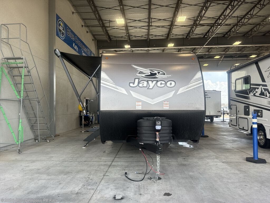 New 2027 Jayco Jay Flight 261BHSW available in Katy, Texas