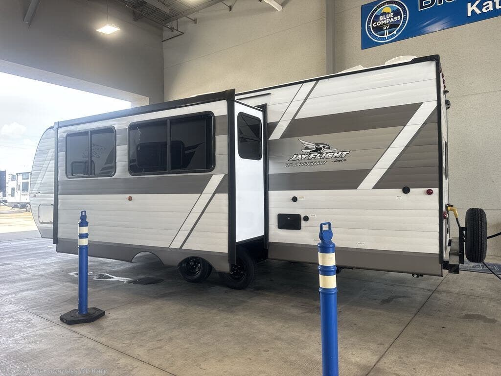 2027 Jay Flight 261BHSW by Jayco from Blue Compass RV Katy in Katy, Texas