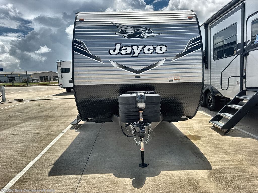 Used 2026 Jayco Jay Flight SLX 262RLS available in Katy, Texas