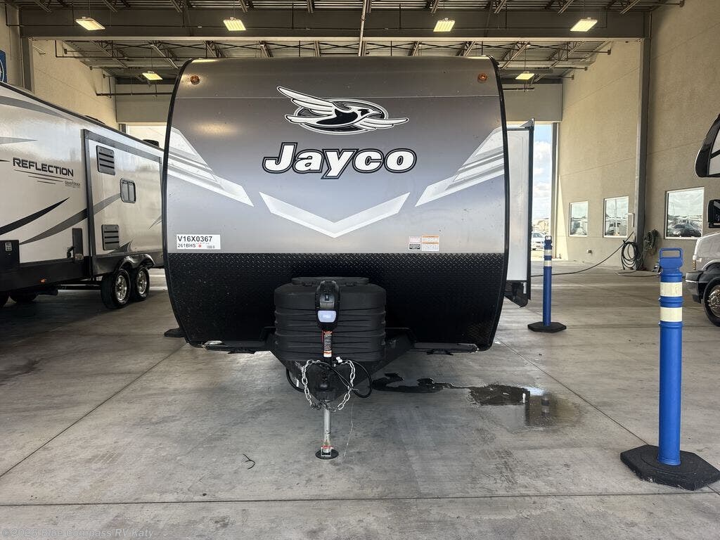 2027 Unknown 261BHS by Jayco from Blue Compass RV Katy in Katy, Texas