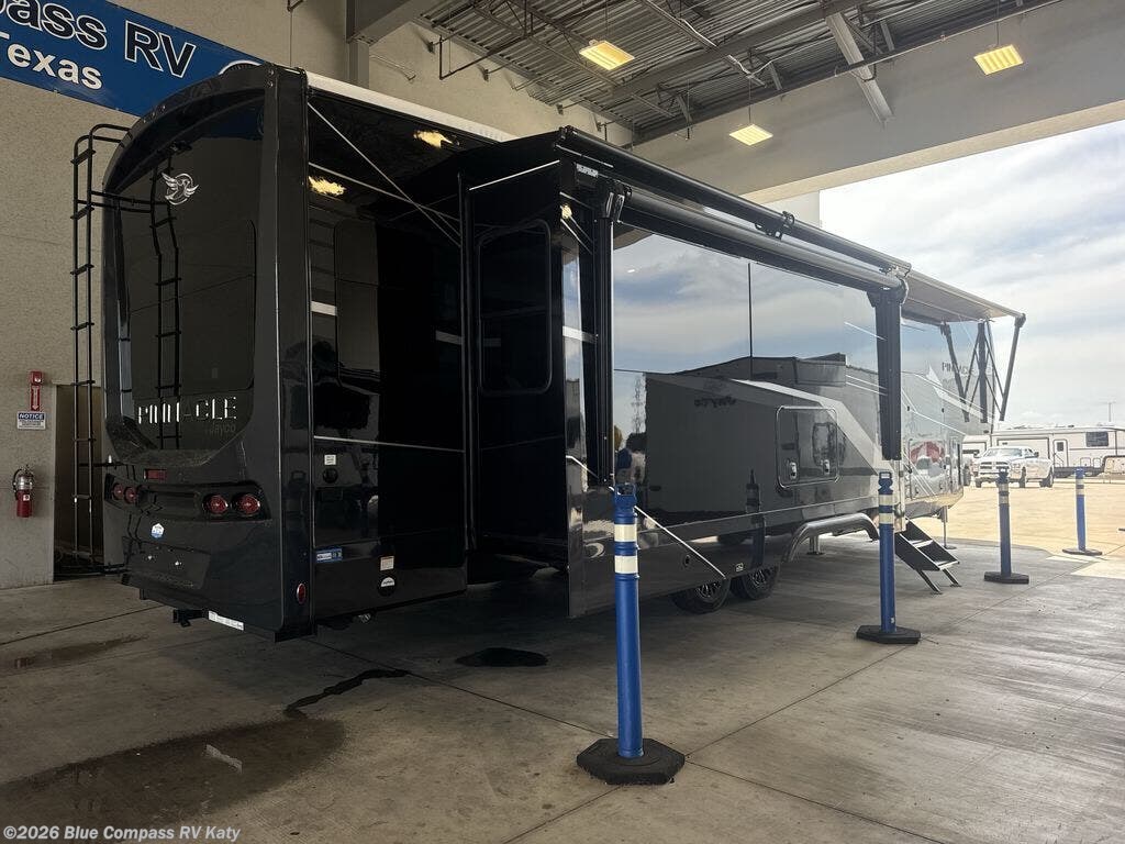 2027 Jayco Pinnacle 39FBRL - New Fifth Wheel For Sale by Blue Compass RV Katy in Katy, Texas
