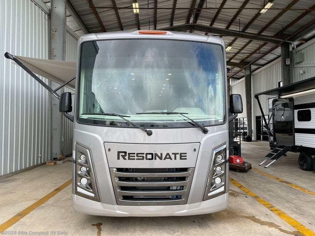 2027 Thor Motor Coach Resonate 29D - New Class A For Sale by Blue Compass RV Katy in Katy, Texas