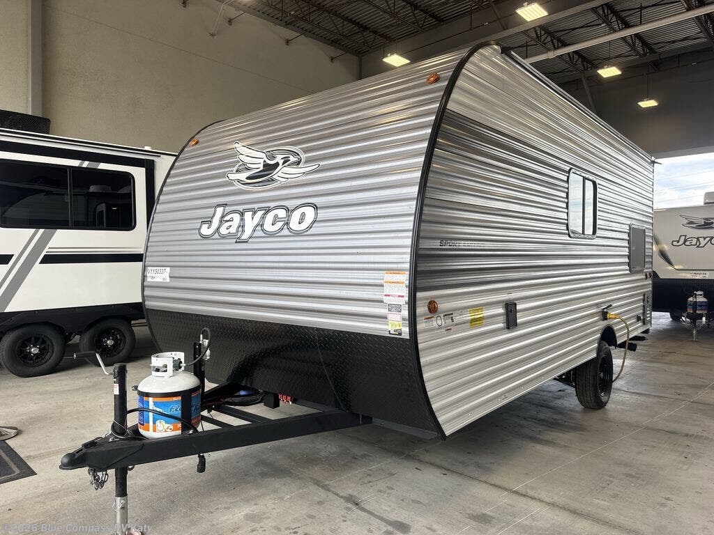 New 2027 Jayco Jay Flight 170BH available in Katy, Texas