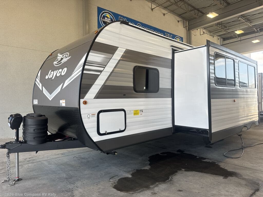 2027 Jay Flight 261BHS by Jayco from Blue Compass RV Katy in Katy, Texas