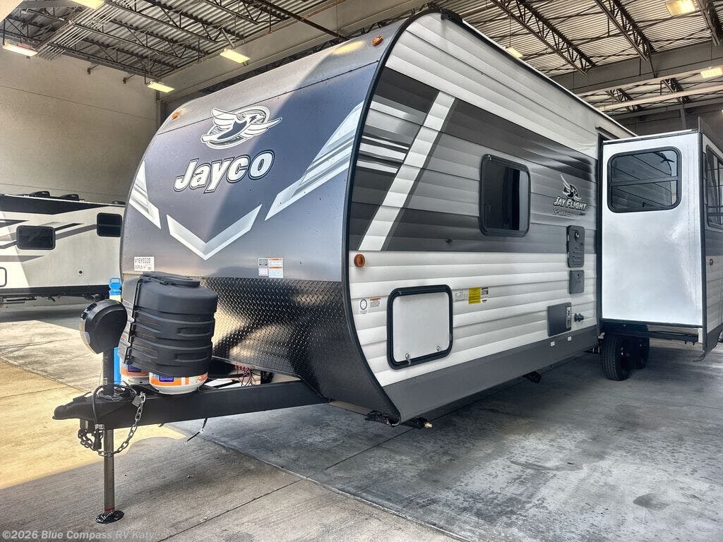 New 2027 Jayco Jay Flight 262RLS available in Katy, Texas