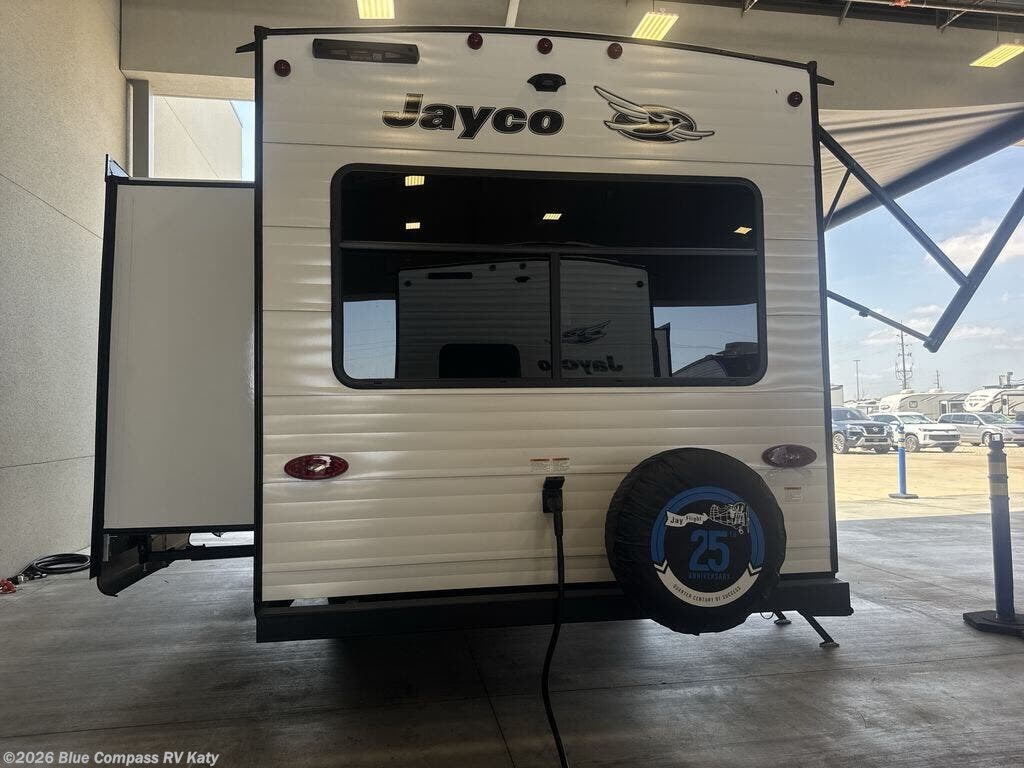 2027 Jay Flight 262RLS by Jayco from Blue Compass RV Katy in Katy, Texas