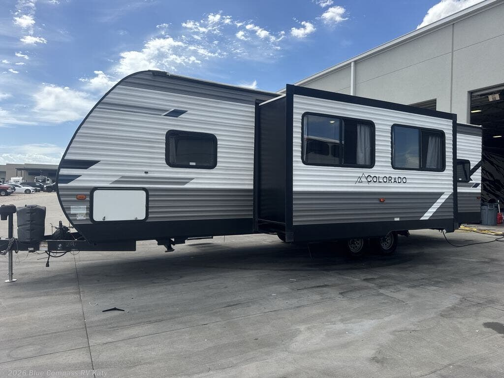 Used 2022 Dutchmen Colorado 29BHC available in Katy, Texas