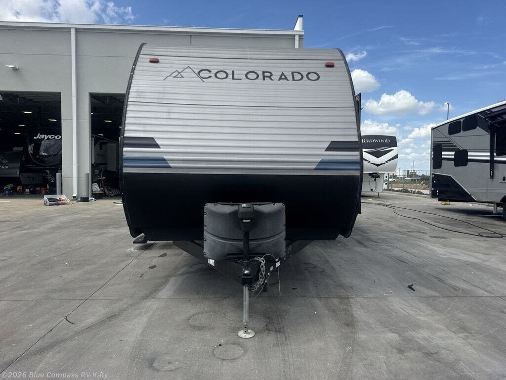 2022 Colorado 29BHC by Dutchmen from Blue Compass RV Katy in Katy, Texas