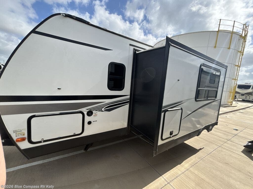 2021 Connect 231BHKSE by K-Z from Blue Compass RV Katy in Katy, Texas