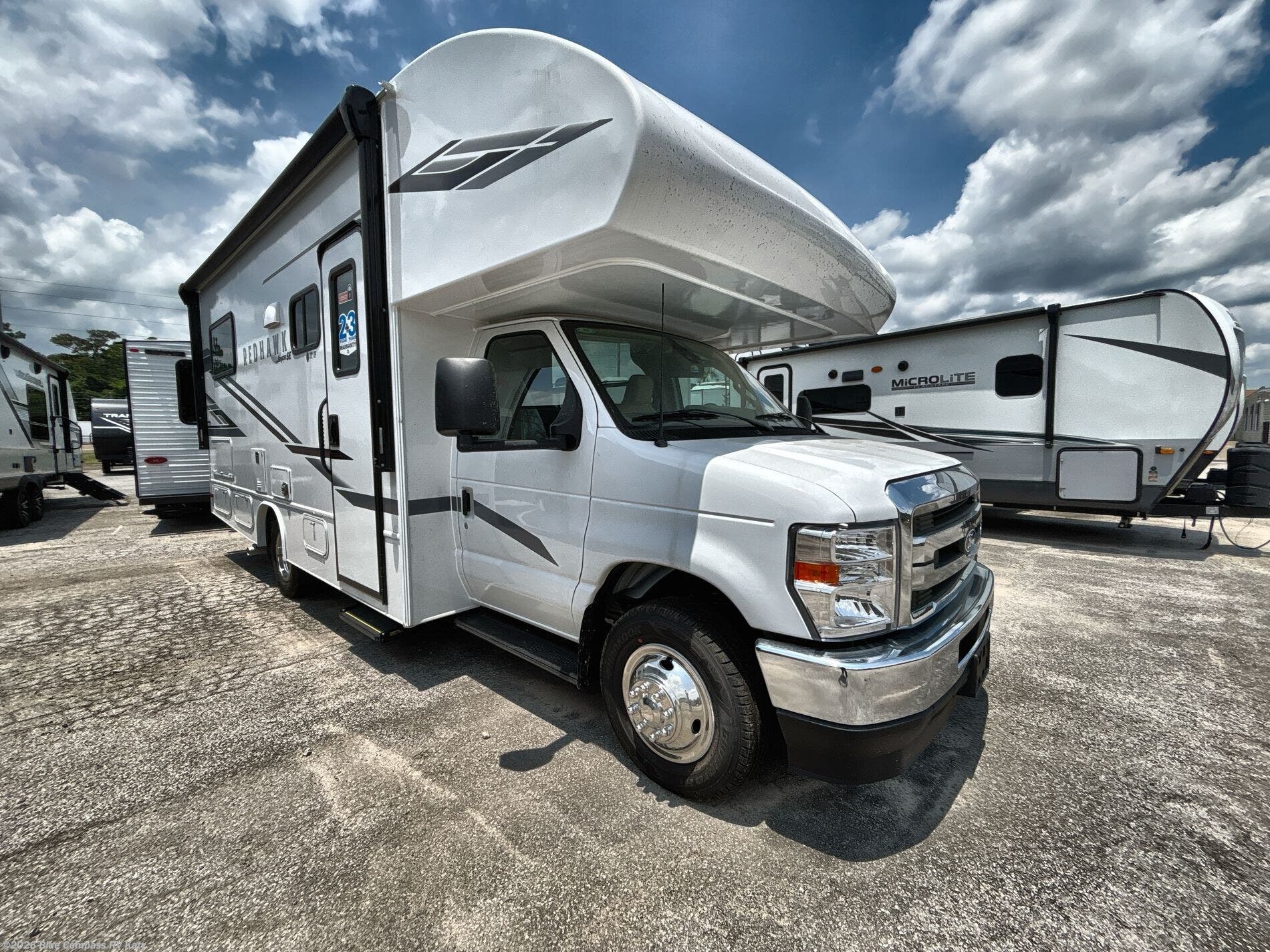 Used 2026 Jayco Redhawk SE 22EF available in Katy, Texas