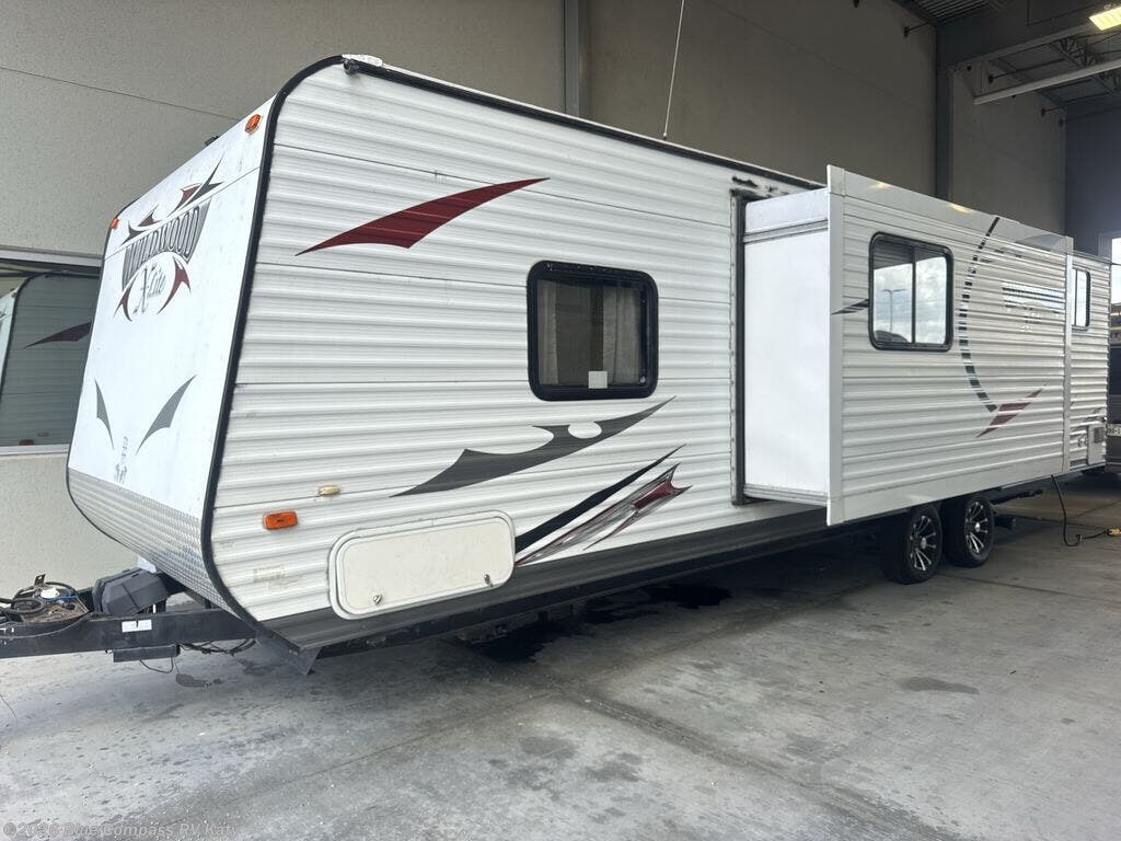 Used 2013 Forest River Wildwood X-Lite 28ICE available in Katy, Texas