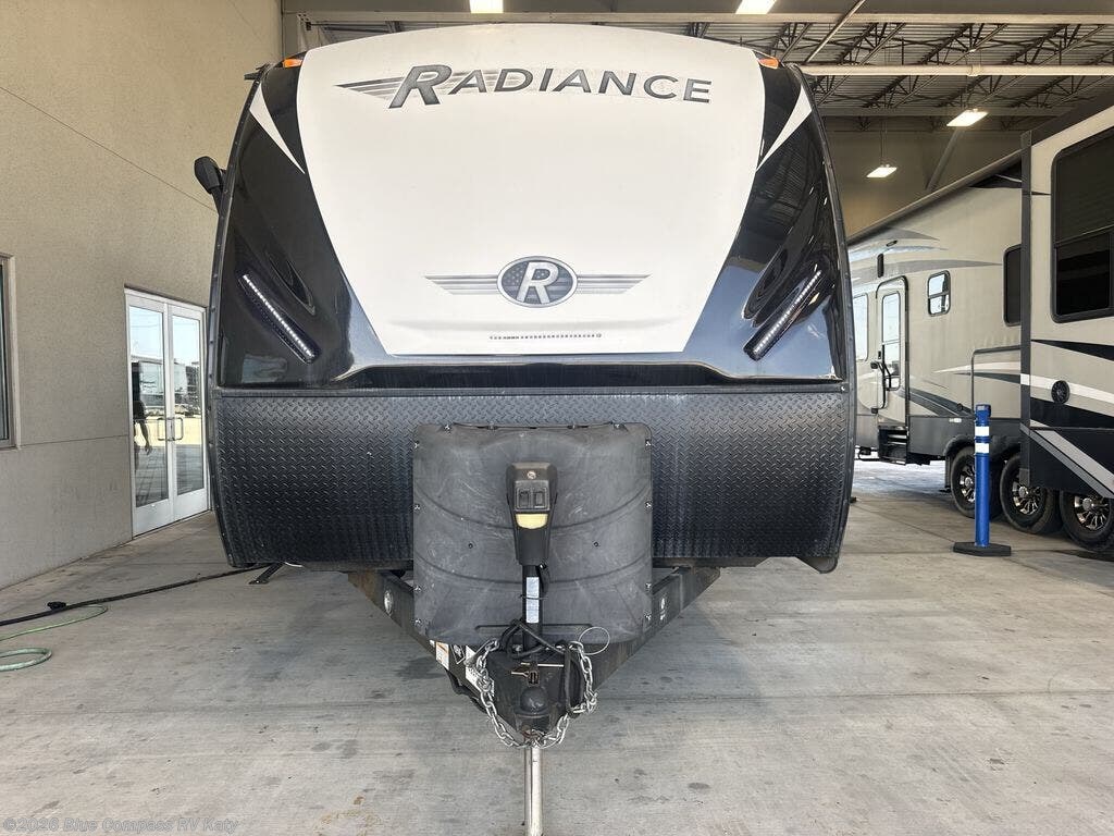 Used 2020 Cruiser RV Radiance Ultra Lite R-26KB available in Katy, Texas