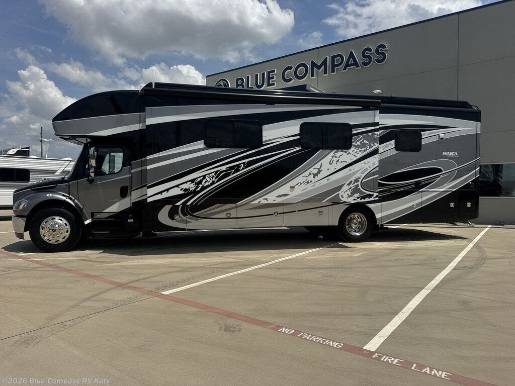 2025 Seneca 37K by Jayco from Blue Compass RV Katy in Katy, Texas